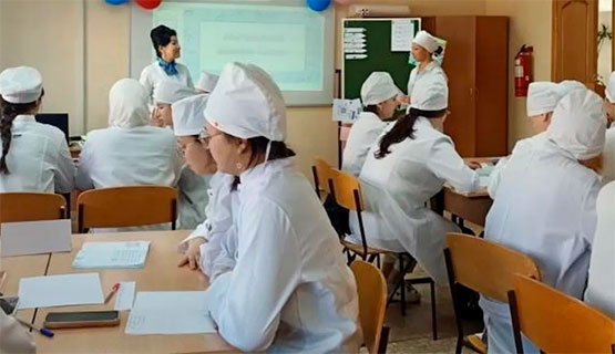 Анализ мочи на наркотики Казахстан